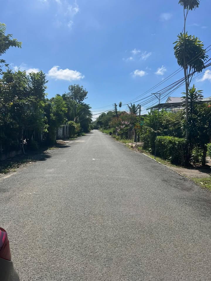 Đất nền 670m² phường Hưng Long, Bình Phước giá chỉ 800 triệu - Tiềm năng đầu tư lớn!