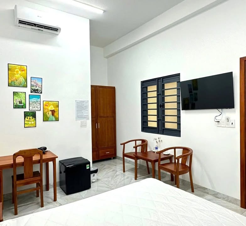 Phòng cho thuê tại Thủ Dầu Một 100% mới xây - Tiện nghi đầy đủ chỉ từ 3.5 triệu