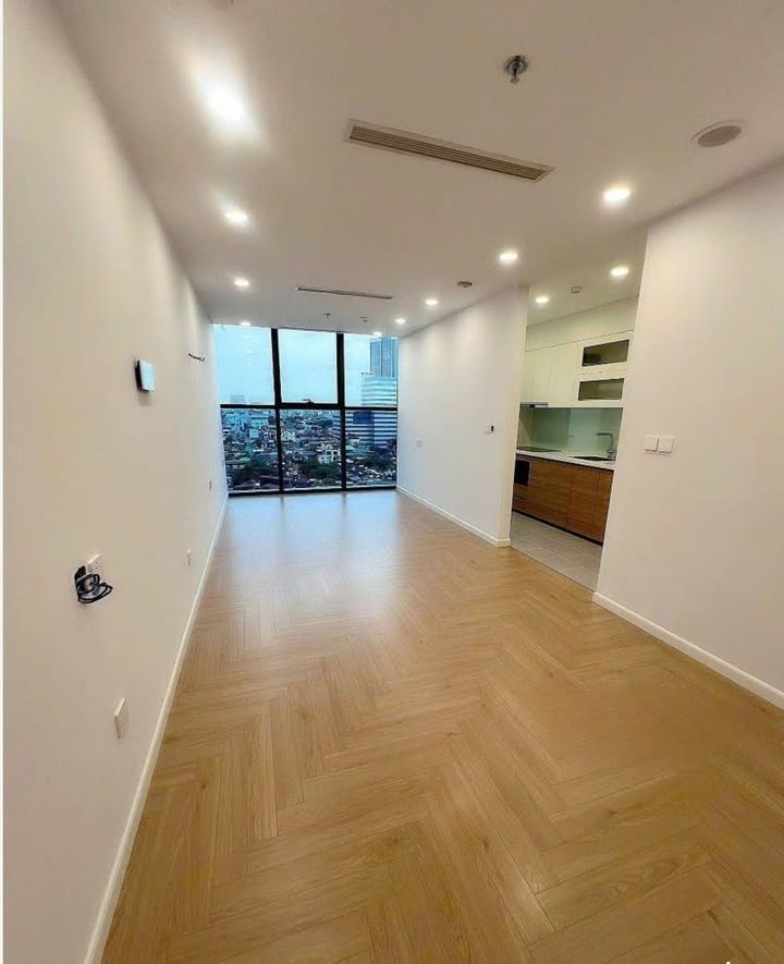 Căn hộ Studio 33m² tại The Ninety Complex, Đống Đa – Chỉ 13 triệu/tháng!