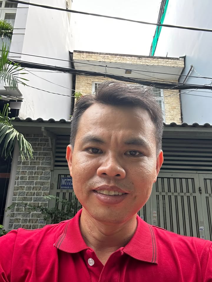 Nhà mặt tiền Ni Sư Huỳnh Liên Tân Bình 54m² giá chỉ 11.2 tỷ - Kinh doanh sầm uất!