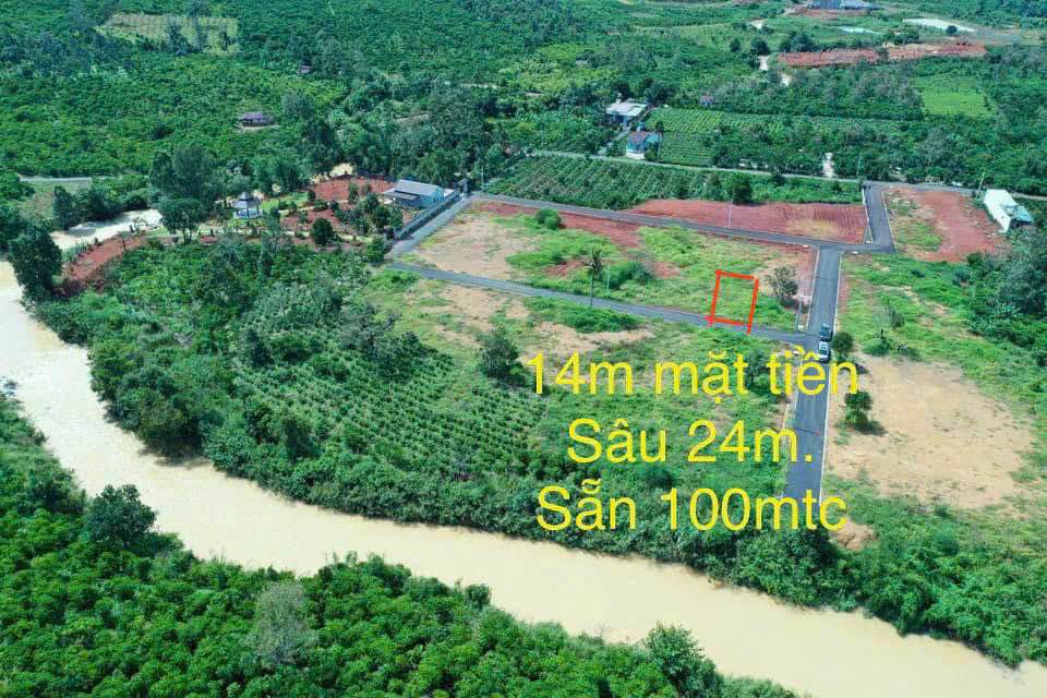 Đất nền biệt thự 336m² tại hẻm 414 Trần Hưng Đạo - Cơ hội vàng đầu tư!