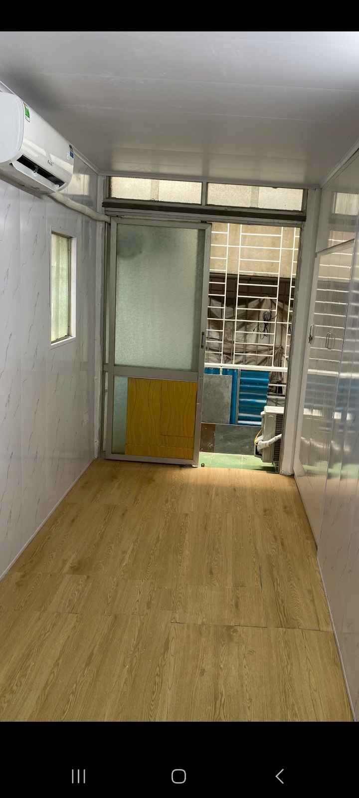 Nhà 3 tầng cho thuê tại Đống Đa, Hà Nội - Giá 6 triệu/tháng, thuận tiện cho gia đình!