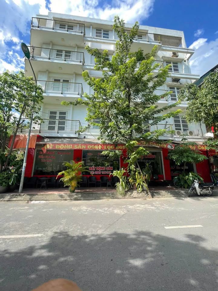 Cho thuê mặt bằng Quốc Oai 75m² - Vị trí đắc địa, kinh doanh thuận lợi!