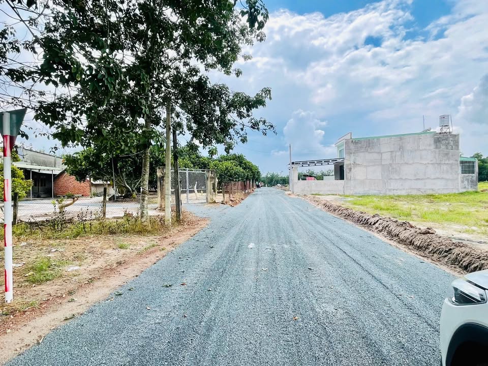 Đất nền chính chủ tại Chơn Thành, Bình Phước 117.5m², giá chỉ 460 triệu - Đầu tư sinh lời ngay!