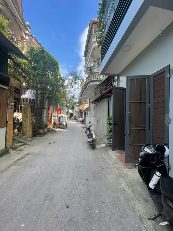 Đất nền trung tâm phường Hạc Thành, thành phố Thanh Hóa 138m² - Giá cực hấp dẫn chỉ 4 tỷ!