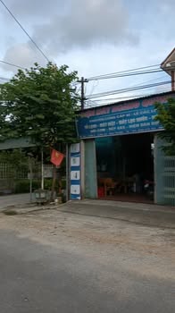 Đất nền kinh doanh tại thôn 6, xã Xuân Du, Như Thanh - Diện tích 116m², giá chỉ 800 triệu