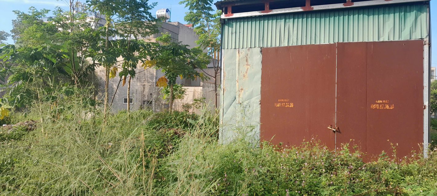 Đất nền bán gấp tại Quảng Phú, Thanh Hóa 100m² - Hướng Đông Bắc, giá chỉ 2 tỷ!