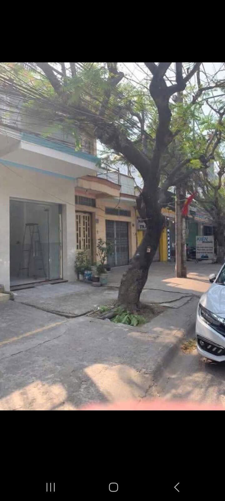 Nhà mặt tiền Huỳnh Văn Nghệ 70m² giá 3.85 tỷ - Sổ đỏ chính chủ, hỗ trợ ngân hàng!