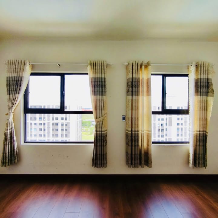 Căn hộ chung cư WaterPonk Bến Lức 51m² giá 4 triệu - Full nội thất, sẵn sàng vào ở!