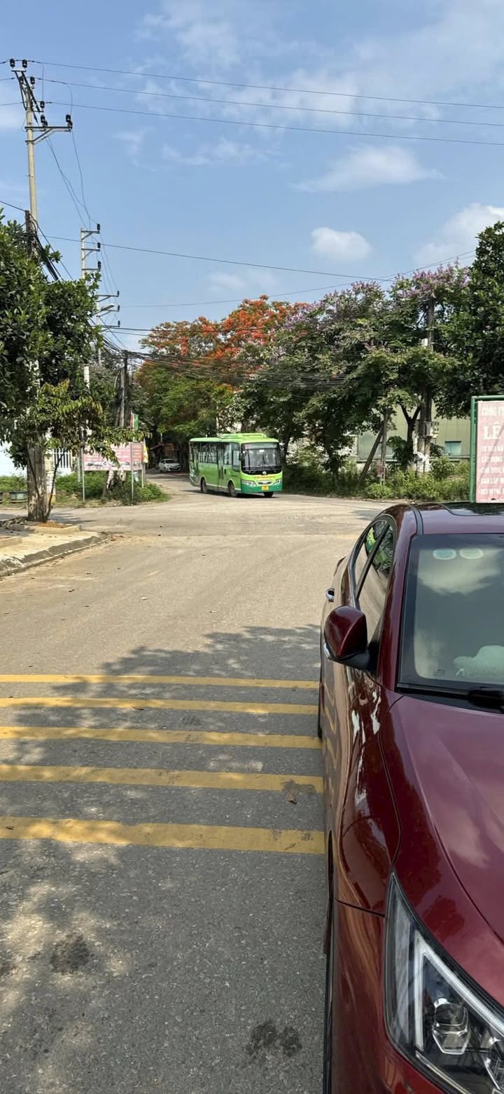 Đất nền khu TĐC Phú Cát - 125m² giá 6.25 tỷ - Đầu tư sinh lời ngay!