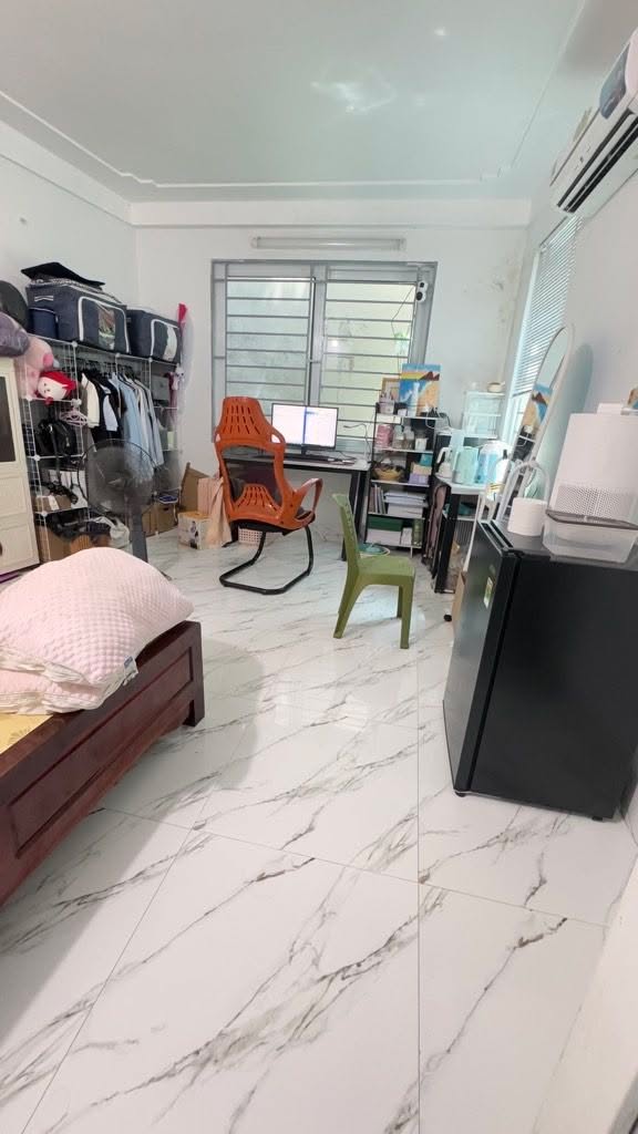 Nhà riêng Phương Liệt, Thanh Xuân 40m² giá 2.85 tỷ - Thiết kế hiện đại và tiện nghi!