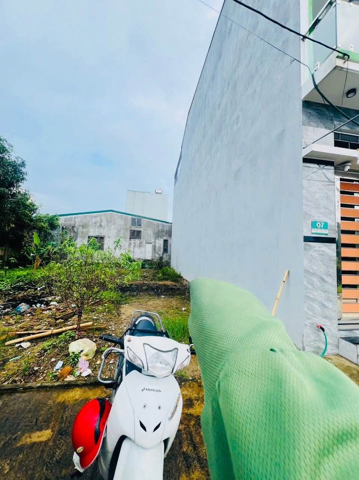 Đất nền phường Vinh Tân 82.8m² giá thỏa thuận - Hướng Đông Nam, đường rộng 6m!