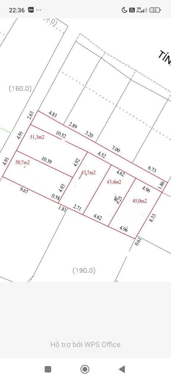 Nhà riêng Đông Anh 44m² giá 1 tỷ - Gần trường và công viên!