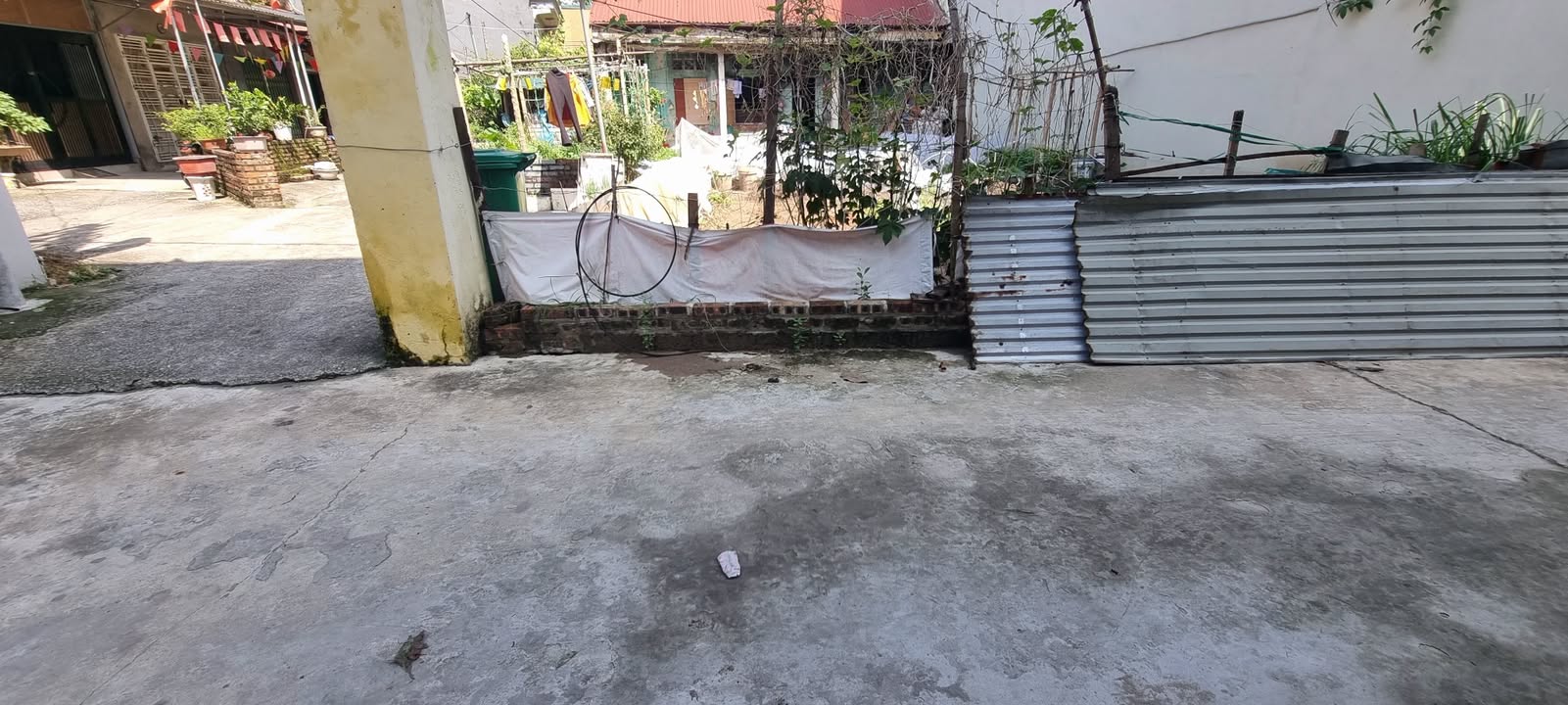 Đất thổ cư thôn Trung, xã Việt Hùng, Đông Anh 53m² giá chỉ 4 tỷ - Đầu tư sinh lời!