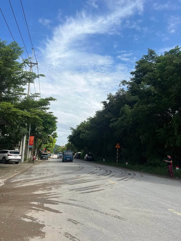 Lô đất mặt Quốc lộ 23B, Tiến Thắng 196m² giá 13.72 tỷ - Cơ hội đầu tư sinh lời cao!