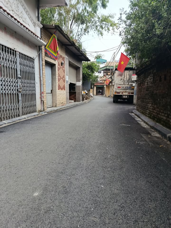 Đất nền đẹp Quang Minh 64m² giá 2.85 tỷ - Cơ hội vàng cho nhà đầu tư!