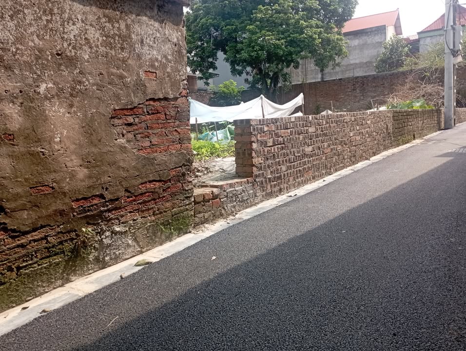 Nhà phố Tiên Dương Đông Anh 46m² giá 4 tỷ - Mặt tiền kinh doanh đắc địa!