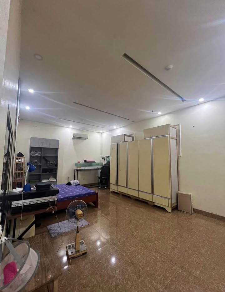 Nhà mặt tiền Trần Bích San, Nam Định 150m² giá 11 tỷ - Cơ hội đầu tư sinh lợi!