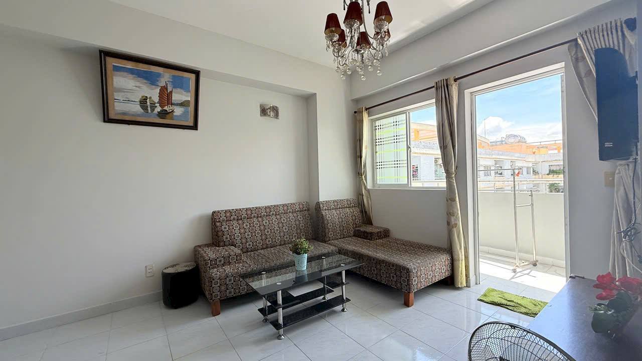 Căn hộ Lê Thành B Bình Tân 72m² giá 2.28 tỷ - Cơ hội sở hữu ngay!