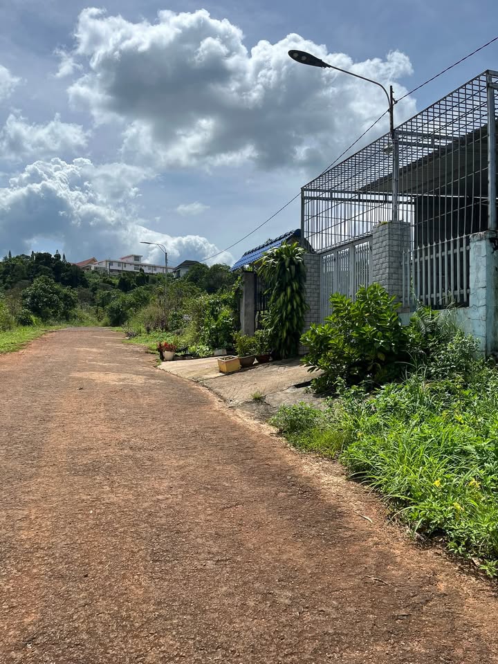 Đất nền Kiến Đức, Đắk Nông 186m² giá chỉ 990 triệu - Cơ hội đầu tư sinh lời!