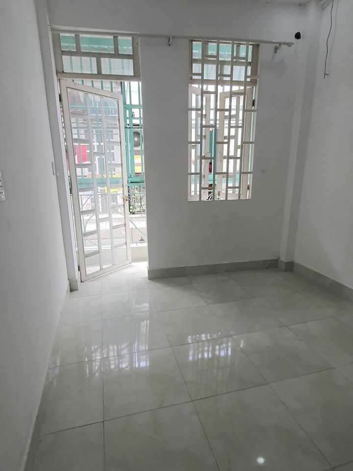 Nhà phố liền kề 30m² đường Hà Huy Giáp, Thạnh Xuân, Q12 - Giá chỉ 1.29 tỷ