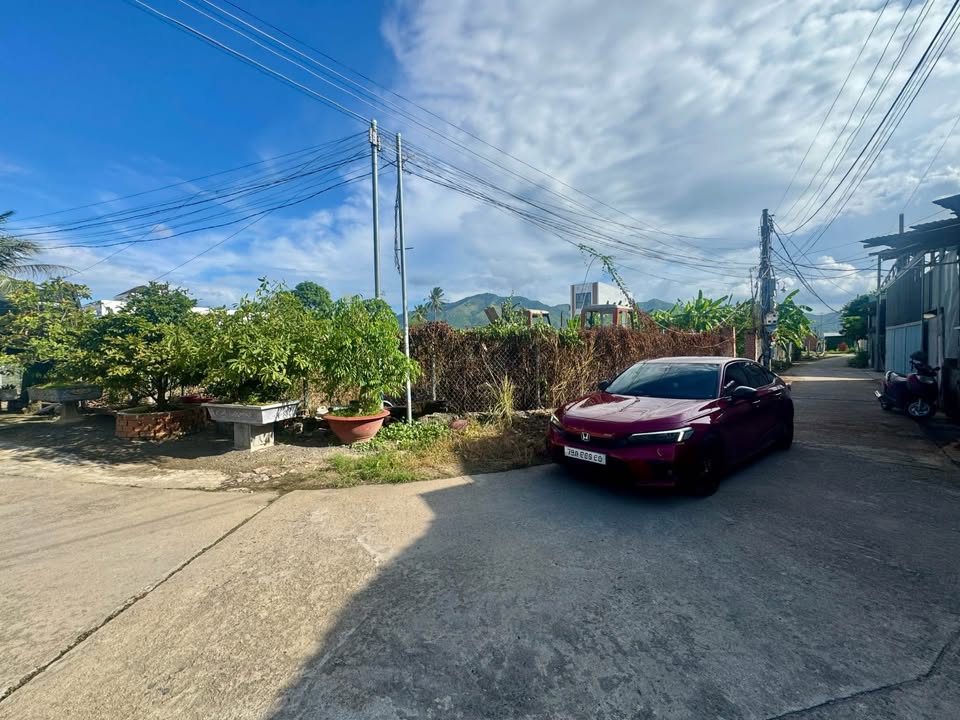 Lô đất đẹp Vĩnh Hiệp Nha Trang 1338m² giá 20 tỷ - Cơ hội đầu tư tuyệt vời!