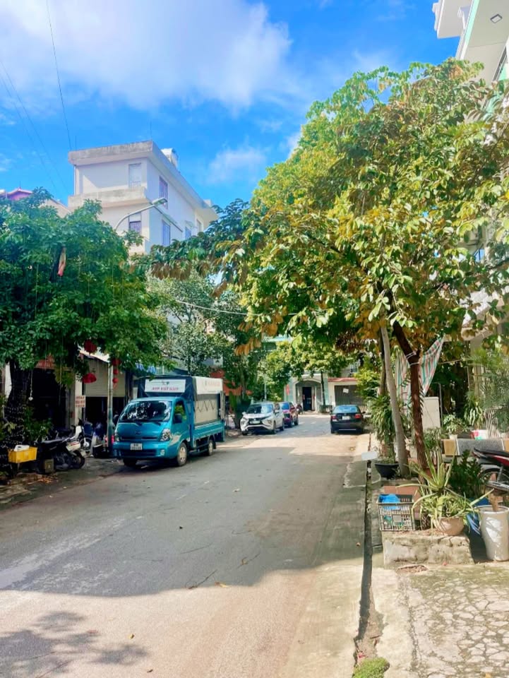 Đất nền đường Nguyễn Khuyến Bắc Giang 76.5m² - Đầu tư sinh lời cao!