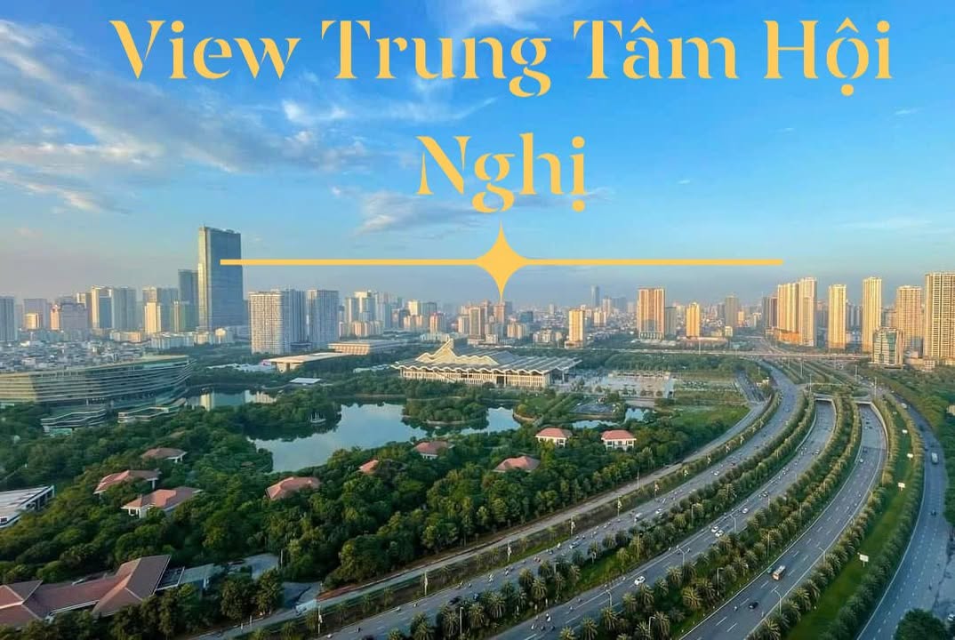 Căn hộ G1 Green Bay, Mễ Trì, 65m² giá 8 tỷ - Sẵn sàng ở ngay, thu nhập ổn định!