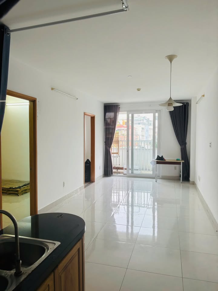 Căn hộ Tara Residence Quận 8 68m² giá 3.35 tỷ - Sổ hồng riêng sang tên nhanh!