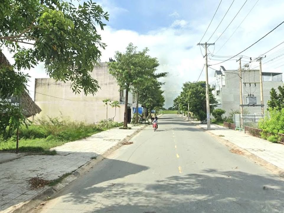 Lô đất chính chủ tại Cát Tường Phú Sinh, Đức Hòa, Long An 218m² giá 3.9 tỷ - Pháp lý rõ ràng!