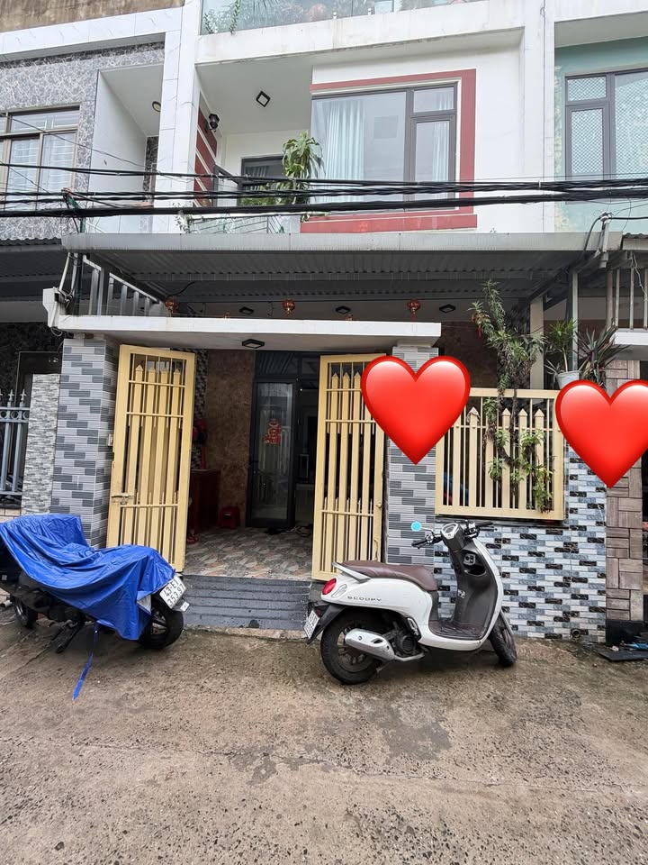 Nhà bán tại Phó Đức Chính, Sơn Trà, Đà Nẵng 95m² giá 7.59 tỷ - Khu vực sầm uất, gần biển!