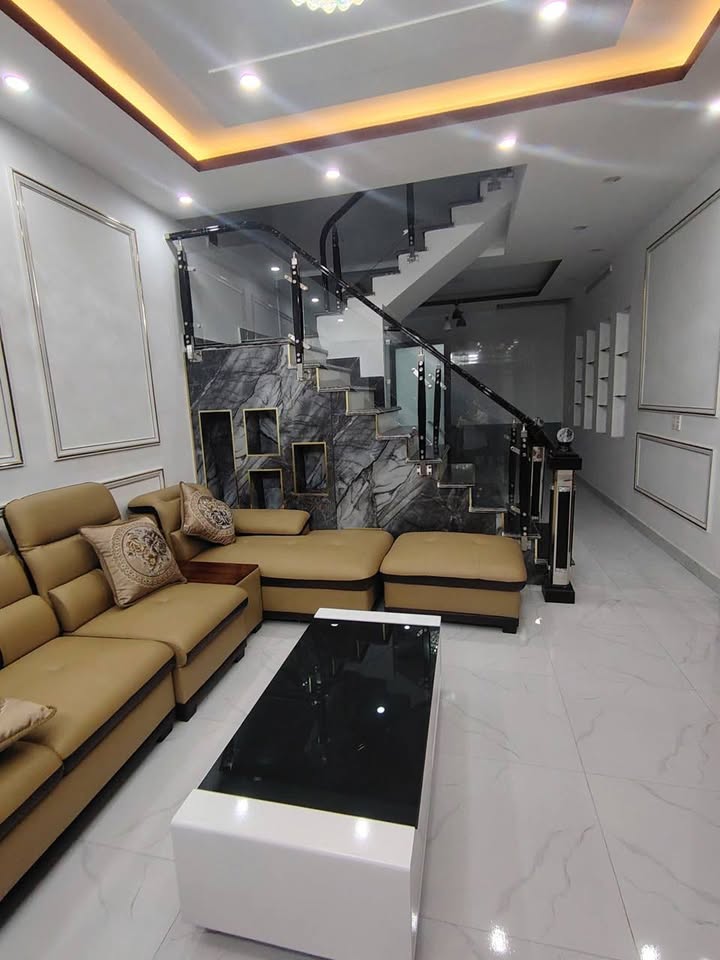 Nhà 3 tầng Hòa Nghĩa 48m² giá 2.6 tỷ - Đầu tư sinh lời ngay lập tức!