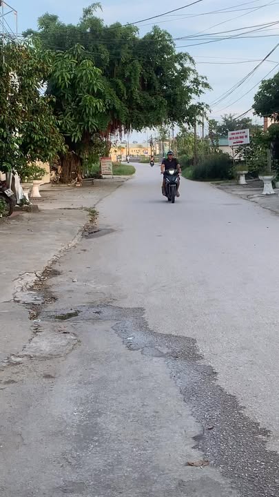 Đất nền Quảng Vinh Sầm Sơn 100m² giá 1 tỷ - Vị trí kinh doanh thuận lợi!