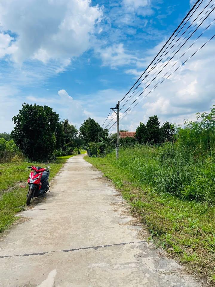 Đất nền 2700m² tại Phường Minh Hưng - Giá chỉ 1 tỷ - Đầu tư sinh lời ngay!