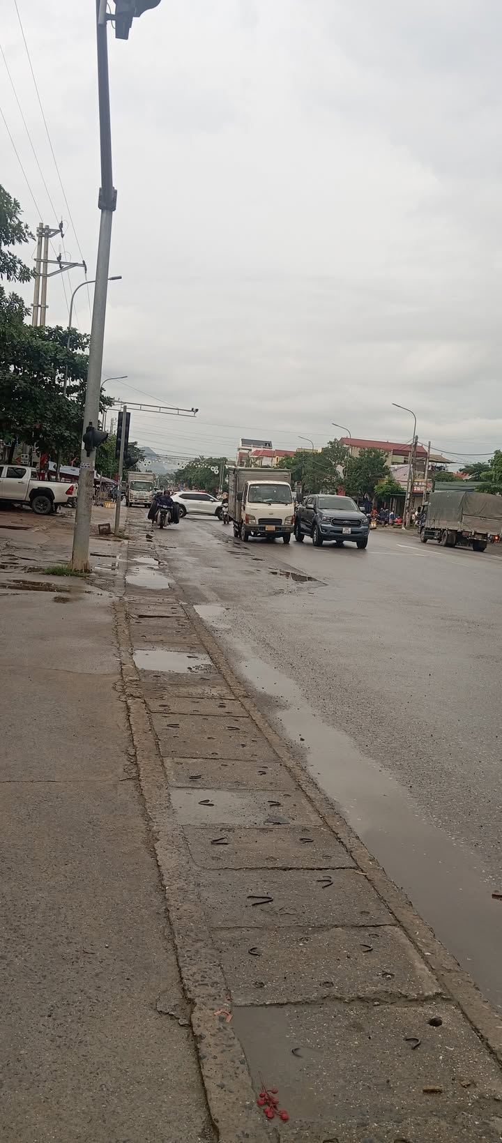 Đất mặt đường Sáu Cổng, KCN Lương Sơn 110m² - Cơ hội đầu tư vàng!