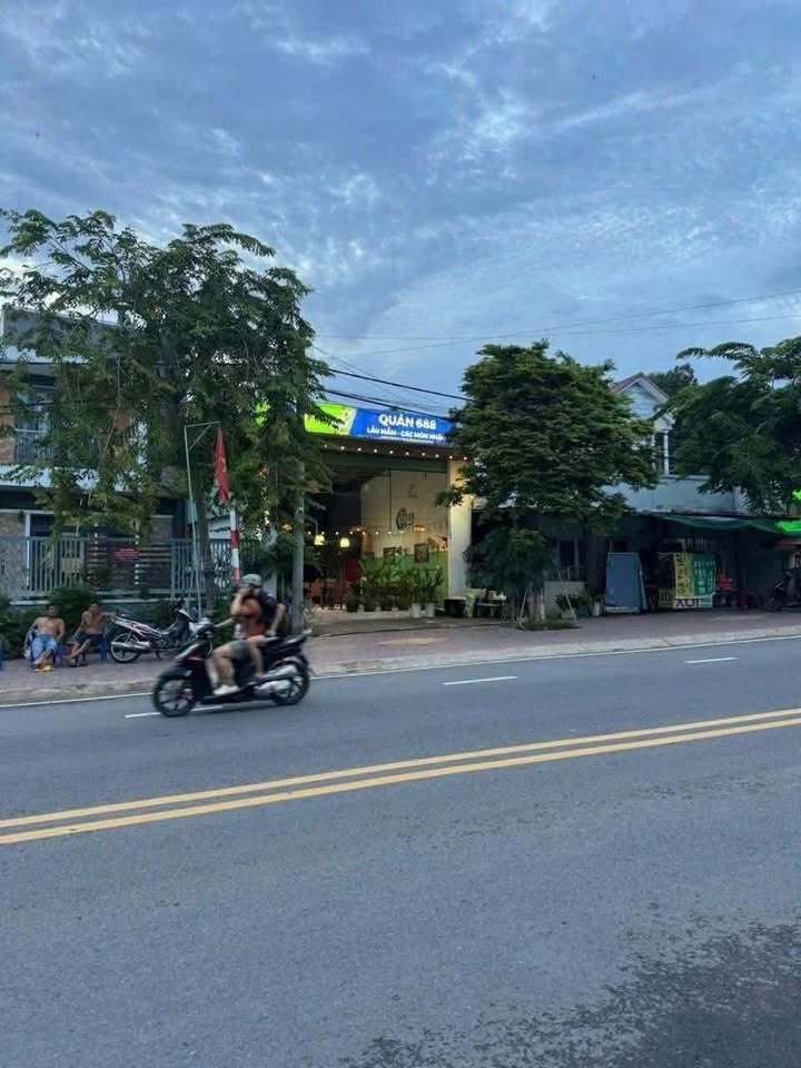 Đất mặt tiền Lê Chí Dân, Tân An, 120m² giá 3.59 tỷ - Cơ hội kinh doanh tuyệt vời!