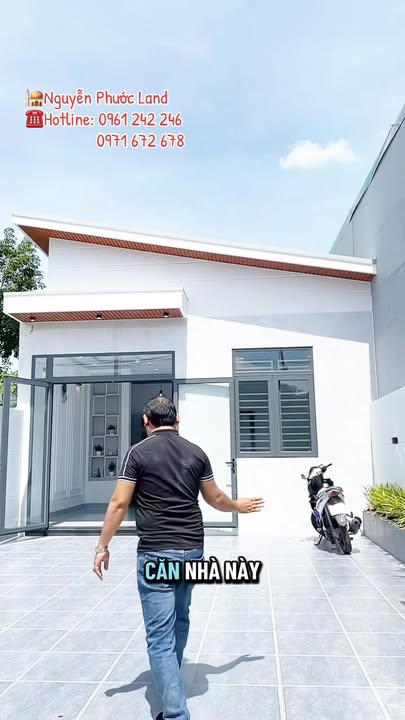 Nhà cấp 4 P. Hiệp An, Thủ Dầu Một 171m² giá 2.38 tỷ - Sẵn sàng vào ở!