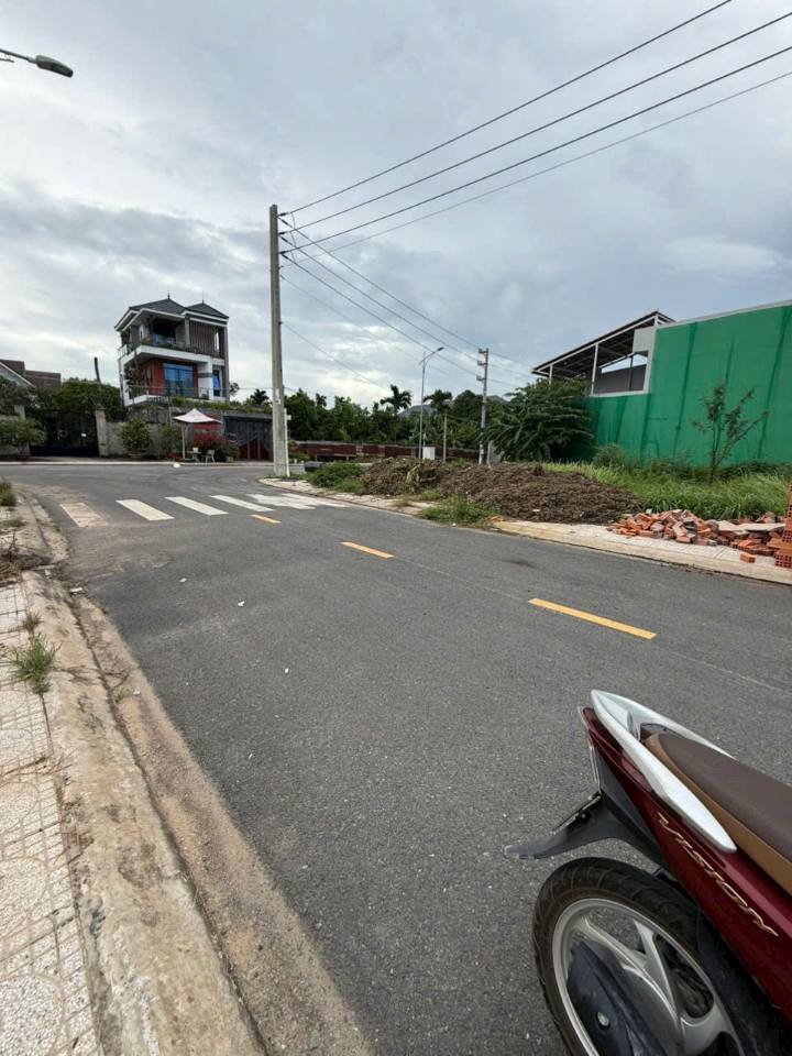 Đất thổ cư Bình Đức 78m² giá 3.59 tỷ - Vị trí đắc địa gần sông Sài Gòn!