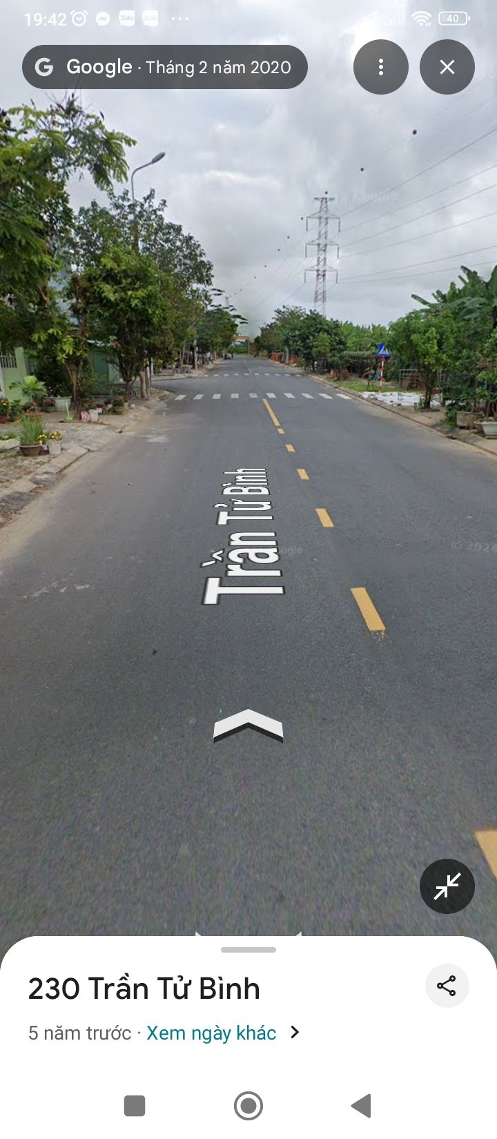 Bán đất đẹp Hòa Tiến Mới Đà Nẵng 300m² giá 1.65 tỷ - Đầu tư sinh lời ngay!