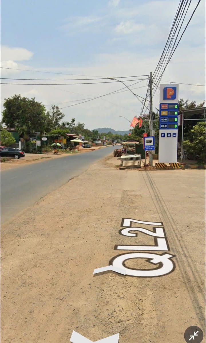 Đất nền Cư Kuin 330m² giá thỏa thuận - Gần quốc lộ 27 và sân bay BMT!