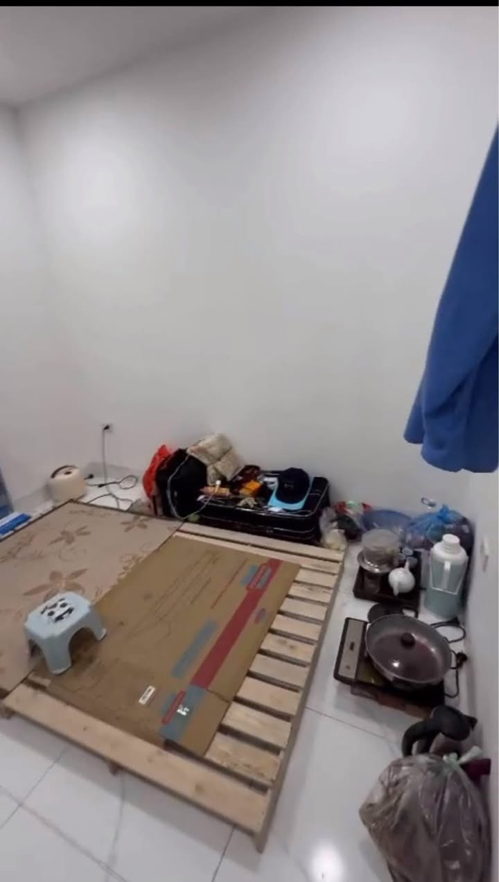 Chung cư mini Mễ Trì 26m² giá 1 tỷ - Thiết kế hợp lý, sẵn sàng vào ở!