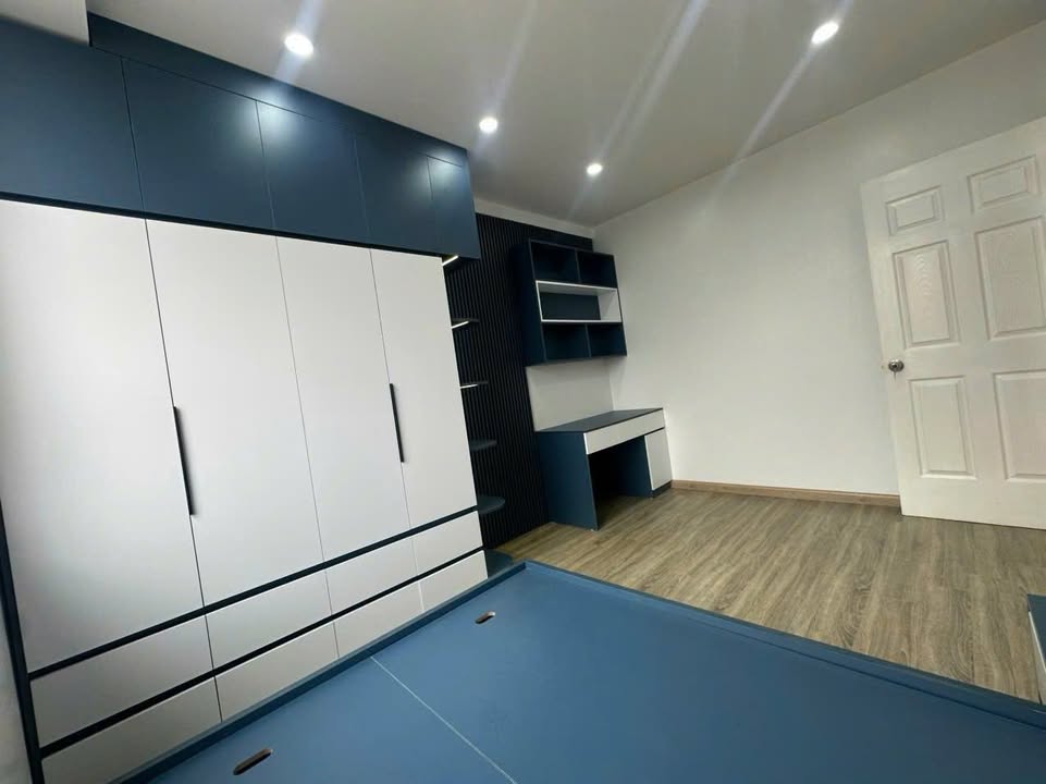 Căn hộ 2 ngủ CT2B Tân Tây Đô Đan Phượng 83m² giá 4 tỷ - Nội thất đầy đủ, sẵn sàng vào ở!