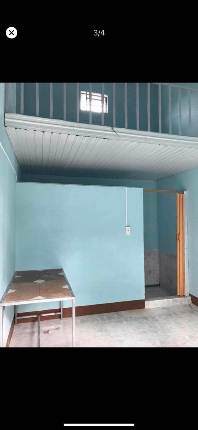 Phòng trọ cho thuê tại Bảo Lộc 231m² - Gần trường THPT Nguyễn Du!