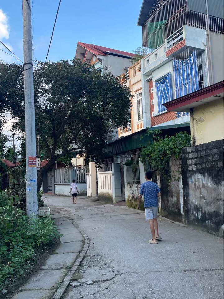 Lô đất đẹp Nam Ngạn, TP Thanh Hóa 65,75m² giá 2 tỷ - Pháp lý rõ ràng, sẵn sàng xây dựng!