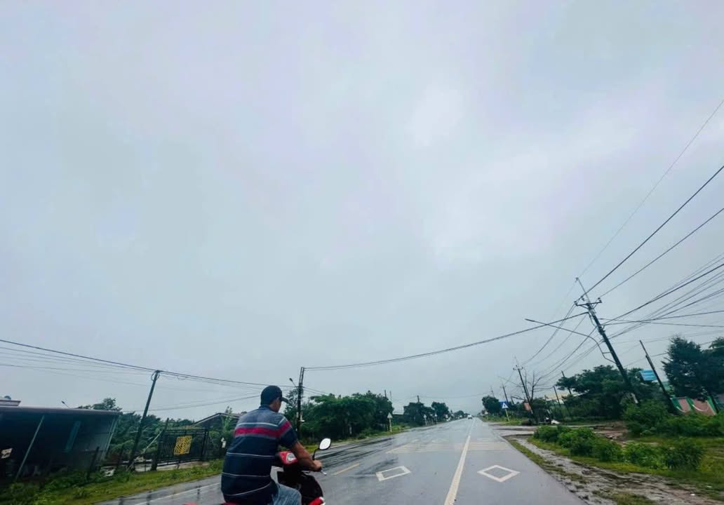 Đất mặt tiền Quốc lộ 19, xã Gào, TP Pleiku 600m² giá 1.1 tỷ - Đầu tư sinh lời ngay!