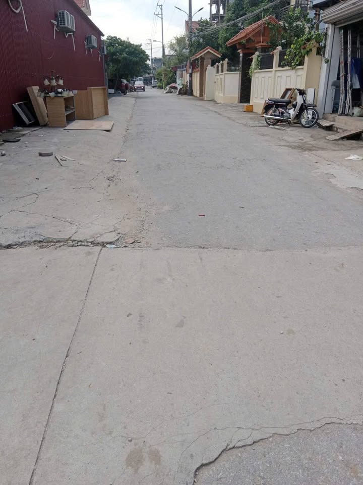 Đất nền Tiên Lãng 100m² giá 2 tỷ - Vị trí trung tâm, đầu tư sinh lời!