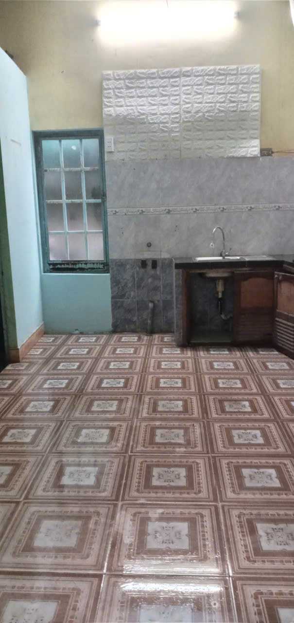 Nhà mặt tiền Huy Cận, Đà Nẵng 32m² giá 4 triệu - Đối diện Đại học Kiến trúc!