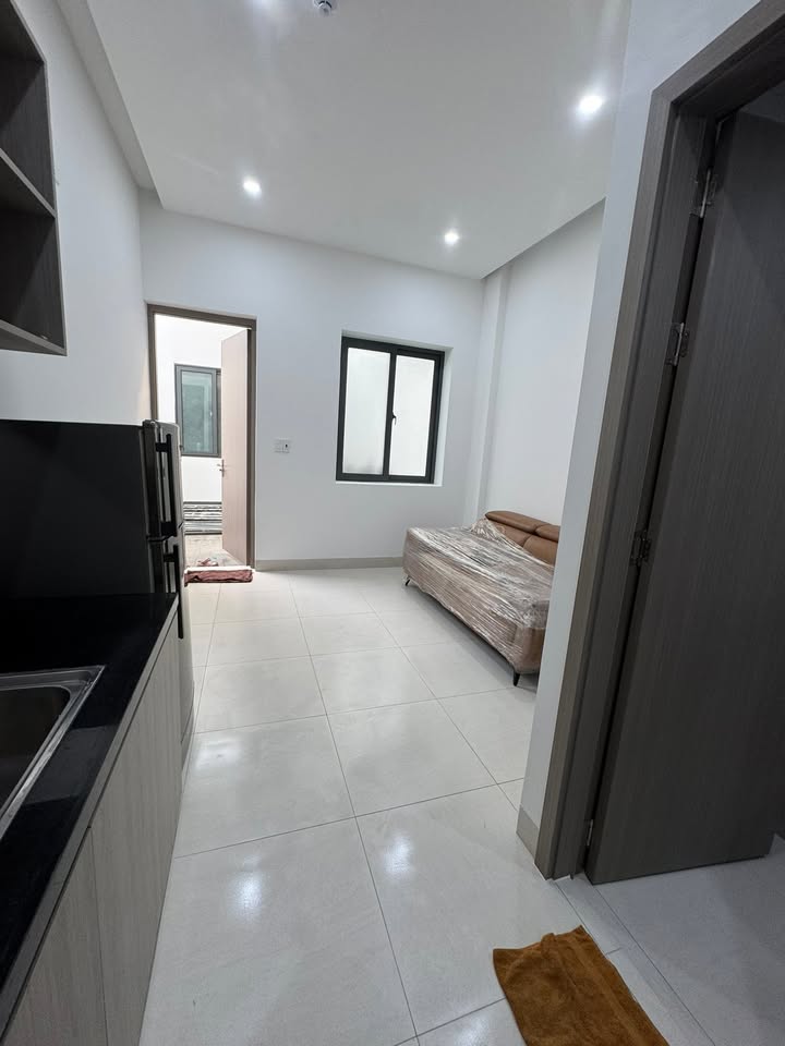 Căn hộ cho thuê tại 283 Nguyễn Lương Bằng, Liên Chiểu - Giá thỏa thuận hấp dẫn!