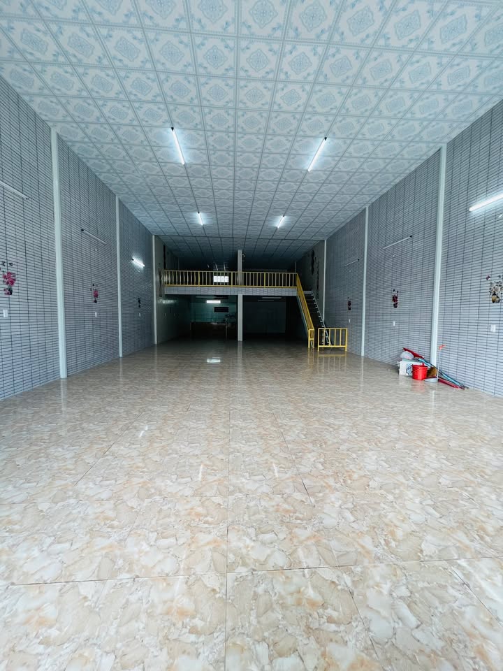 Cho thuê mặt bằng 234m² đường Nguyễn Lương Bằng - Vị trí đắc địa gần KCN Hoà Khánh!