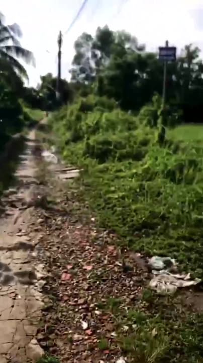 Đất nền hẻm 567 Trần Hưng Đạo, Sóc Trăng 390m² - Giá chỉ 2.1 tỷ, đầu tư sinh lời!